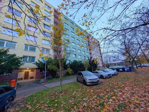 Prodej bytu 3+kk, Mladá Boleslav, U stadionu, 81 m2