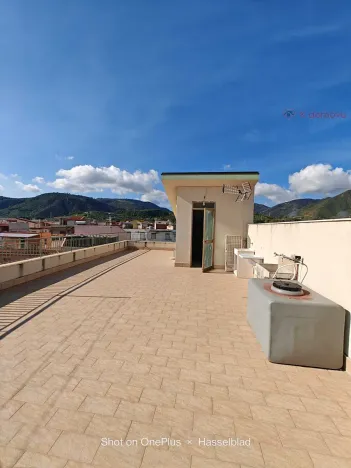 Prodej bytu 3+1, Oliveri, Itálie, 80 m2