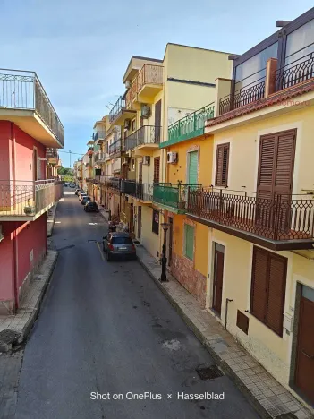 Prodej bytu 3+1, Oliveri, Itálie, 80 m2