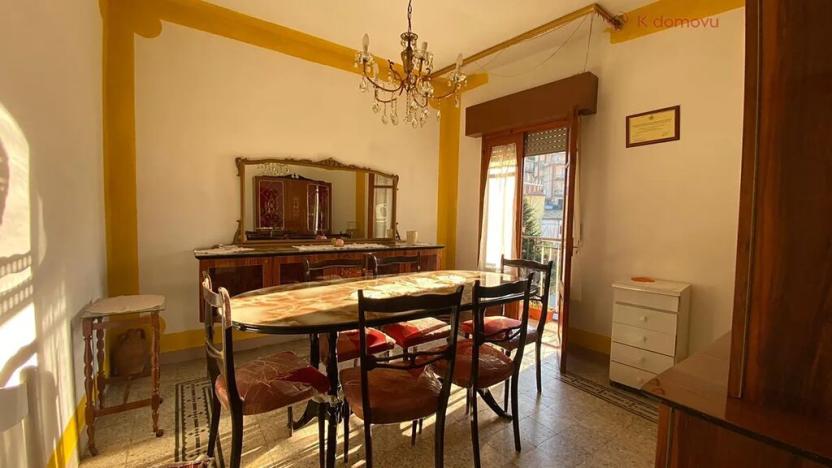 Prodej rodinného domu, San Piero Patti, Itálie, 70 m2