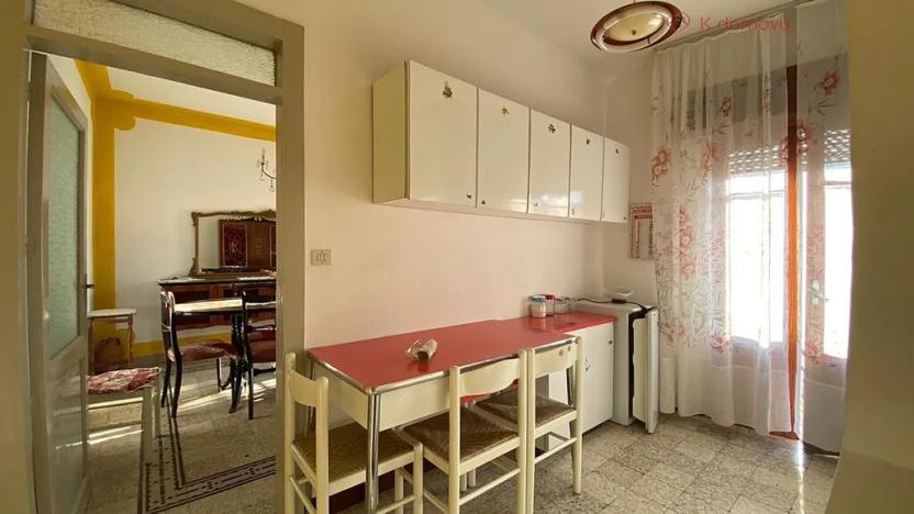 Prodej rodinného domu, San Piero Patti, Itálie, 70 m2