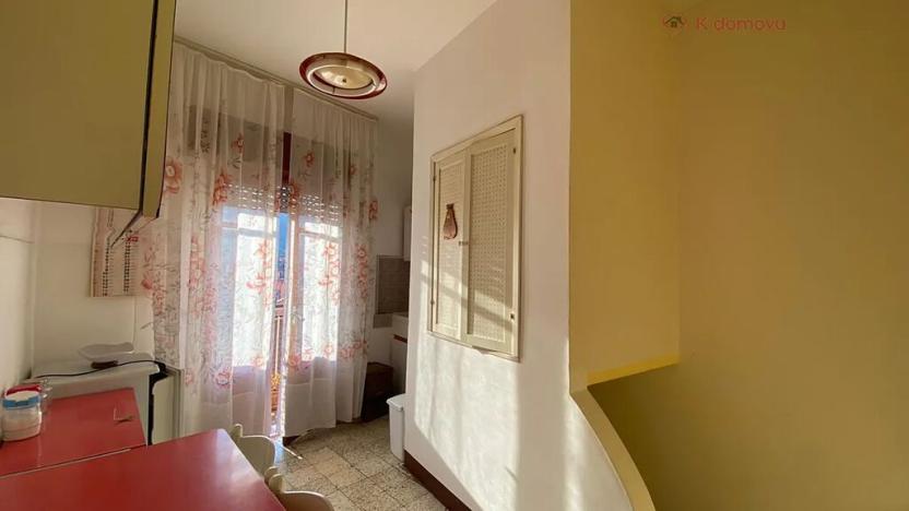 Prodej rodinného domu, San Piero Patti, Itálie, 70 m2