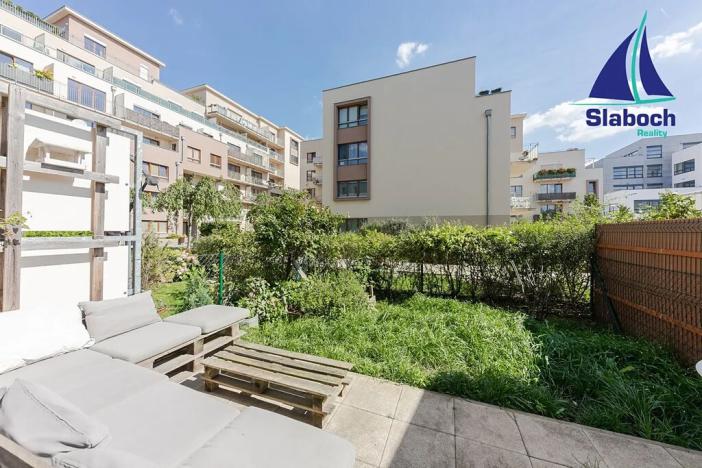 Prodej bytu 1+kk, Praha - Stodůlky, Kejhova, 69 m2