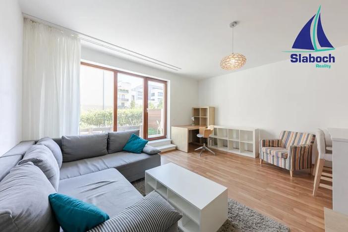 Prodej bytu 1+kk, Praha - Stodůlky, Kejhova, 69 m2