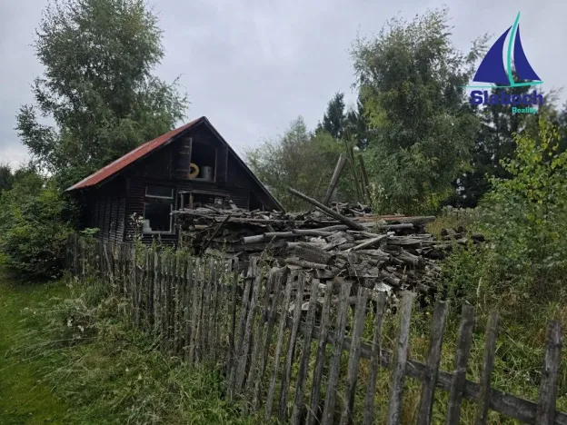 Prodej chaty, Seč, 60 m2