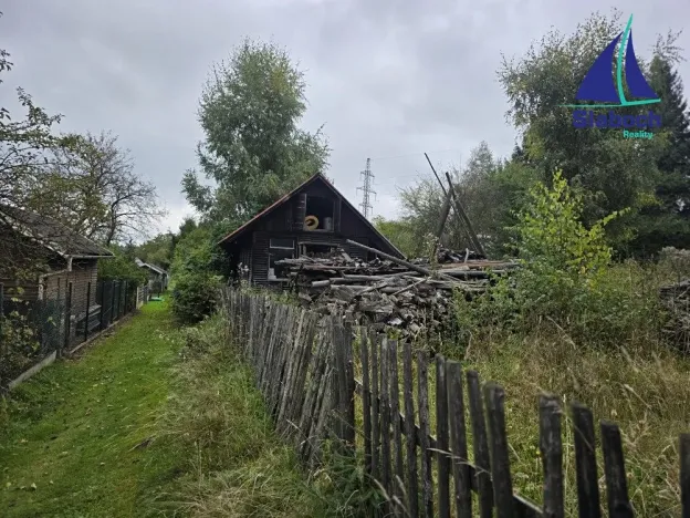 Prodej pozemku pro bydlení, Seč, 2067 m2