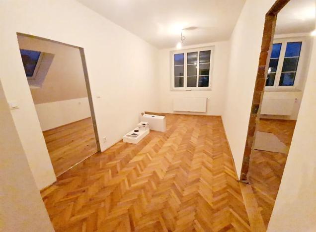 Prodej bytu 5+kk, Praha - Smíchov, Pod lipkami, 100 m2