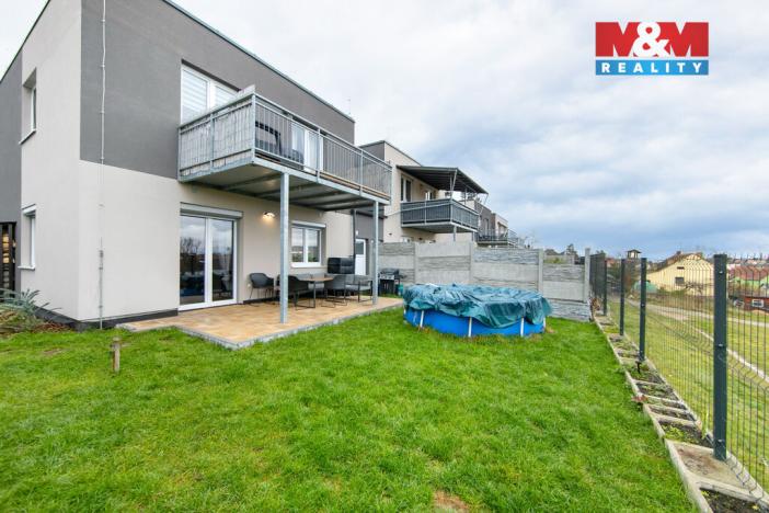 Prodej bytu 4+kk, Vochov, 81 m2