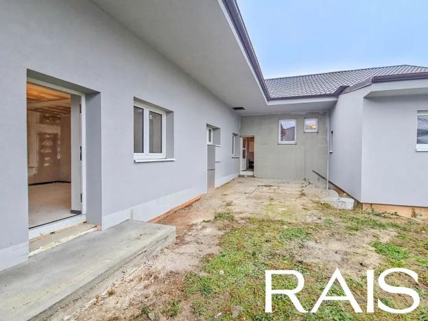 Prodej vícegeneračního domu, Mikulčice, 170 m2