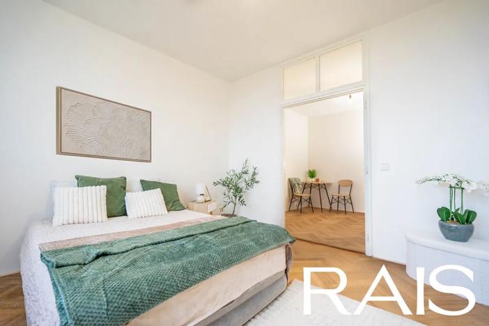 Prodej bytu 3+kk, Brno, Ježkova, 73 m2