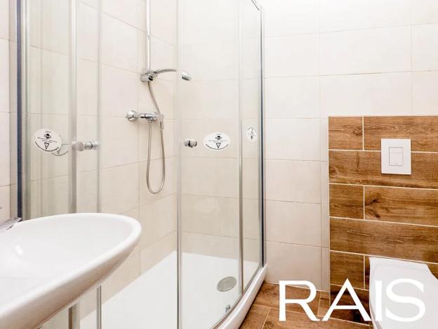 Prodej bytu 2+1, Brno, 55 m2