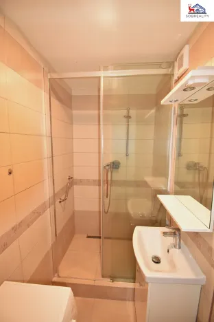 Prodej bytu 1+kk, Teplice, kpt. Jaroše, 33 m2