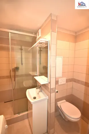 Prodej bytu 1+kk, Teplice, kpt. Jaroše, 33 m2