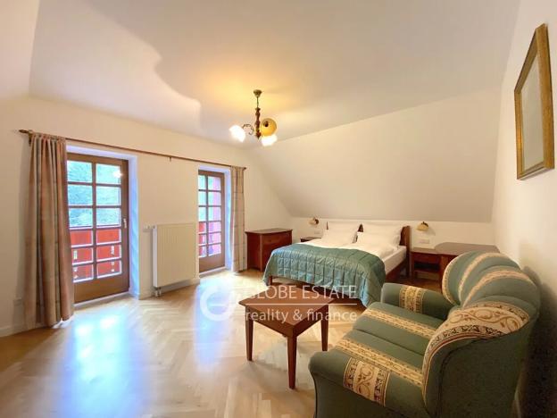 Pronájem bytu 2+kk, Špindlerův Mlýn, 53 m2