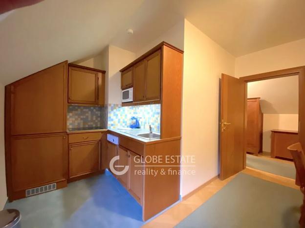 Pronájem bytu 2+kk, Špindlerův Mlýn, 53 m2