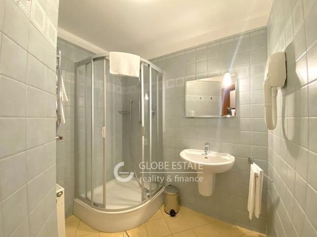 Pronájem bytu 2+kk, Špindlerův Mlýn, 53 m2