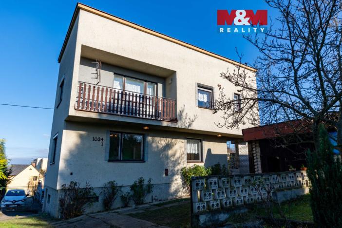 Prodej rodinného domu, Havířov - Bludovice, Strmá, 197 m2