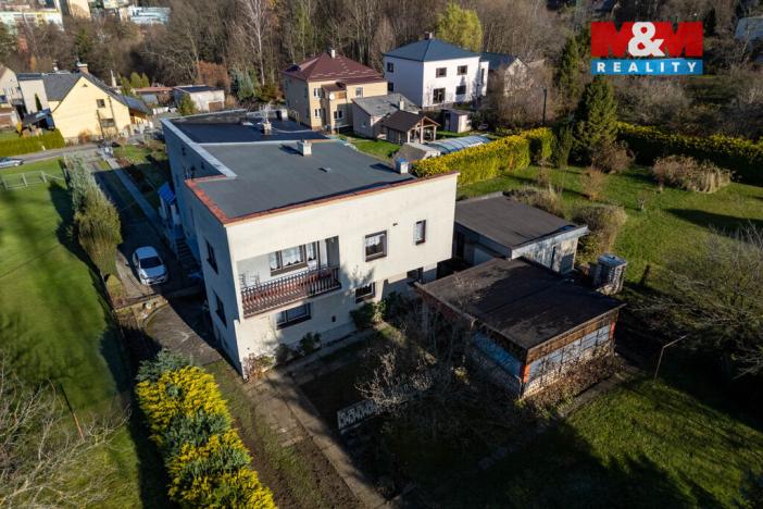 Prodej rodinného domu, Havířov - Bludovice, Strmá, 197 m2