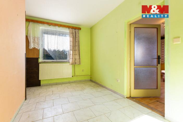 Prodej rodinného domu, Havířov - Bludovice, Strmá, 197 m2