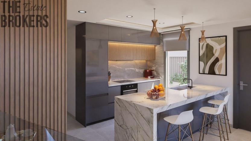 Prodej rodinného domu, Cartagena, Murcia, Španělsko, 100 m2