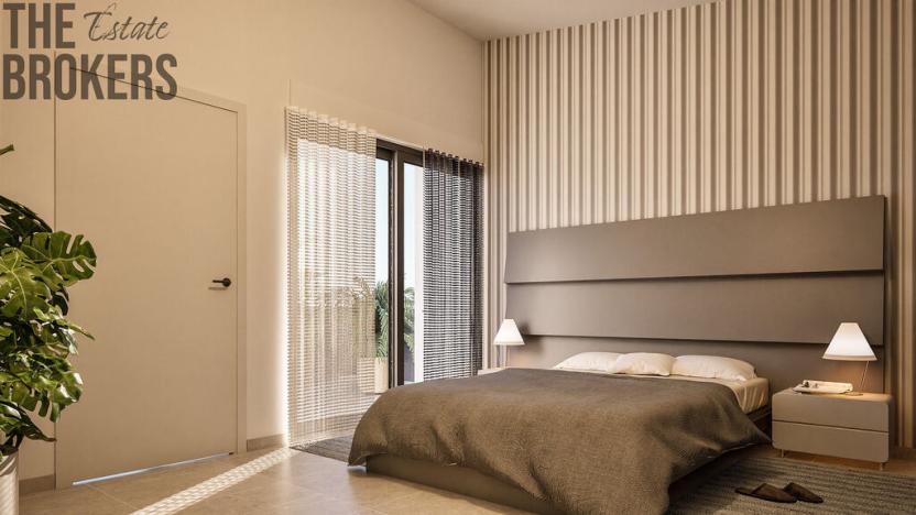 Prodej rodinného domu, Cartagena, Murcia, Španělsko, 100 m2