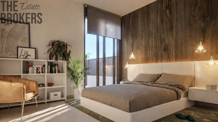 Prodej rodinného domu, Cartagena, Murcia, Španělsko, 100 m2