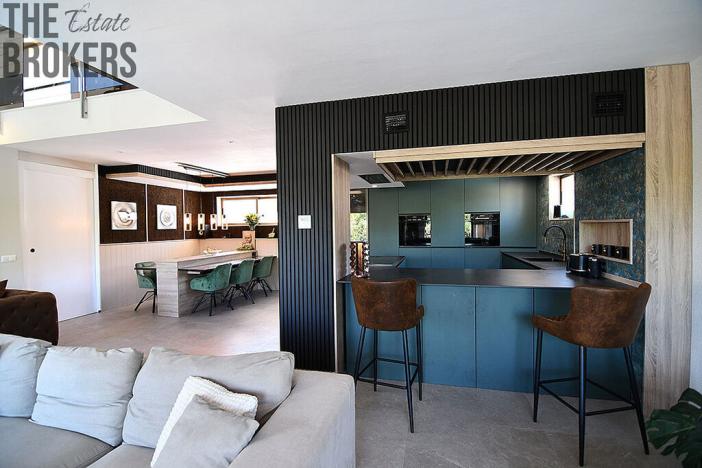 Prodej rodinného domu, Vícar, Almería, Španělsko, 306 m2