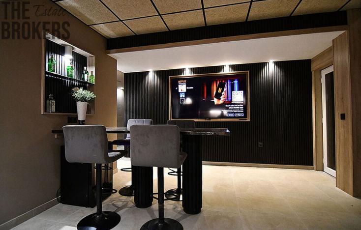 Prodej rodinného domu, Vícar, Almería, Španělsko, 306 m2