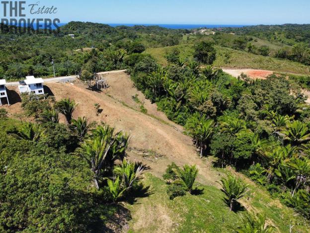 Prodej pozemku, Coxen Hole, Roatán, Honduras, 350 m2