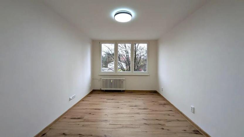 Pronájem bytu 2+kk, Most, Šeříková, 41 m2