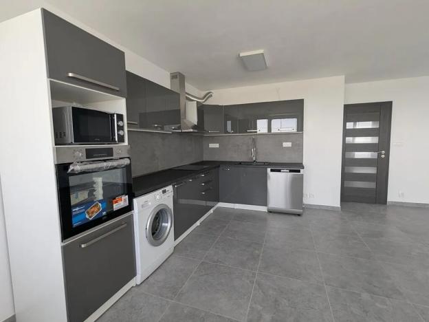 Pronájem bytu 3+kk, Most, Josefa Ševčíka, 68 m2