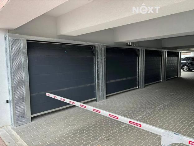 Pronájem garáže, České Budějovice, Nádražní, 15 m2