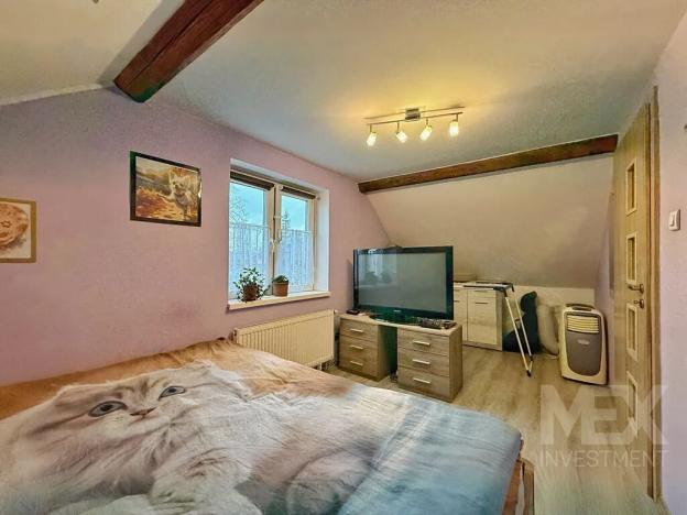 Prodej rodinného domu, Těchlovice, 92 m2