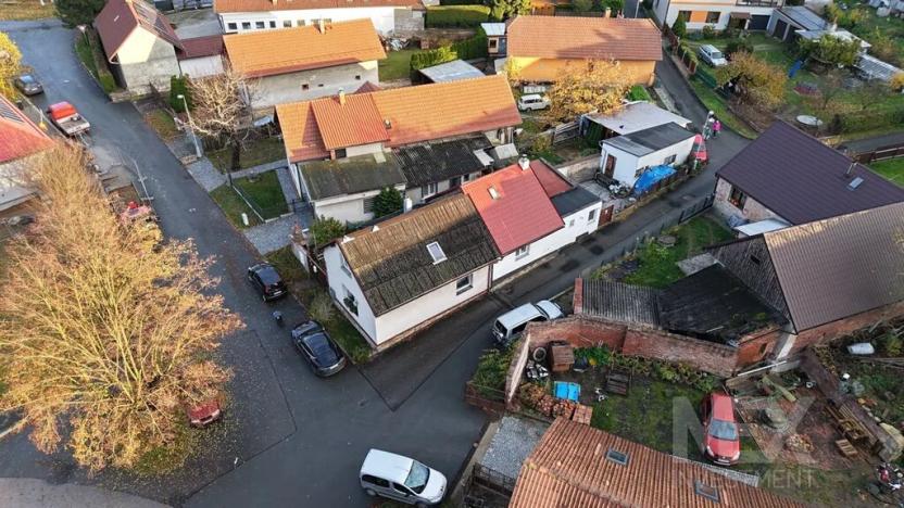 Prodej rodinného domu, Těchlovice, 92 m2