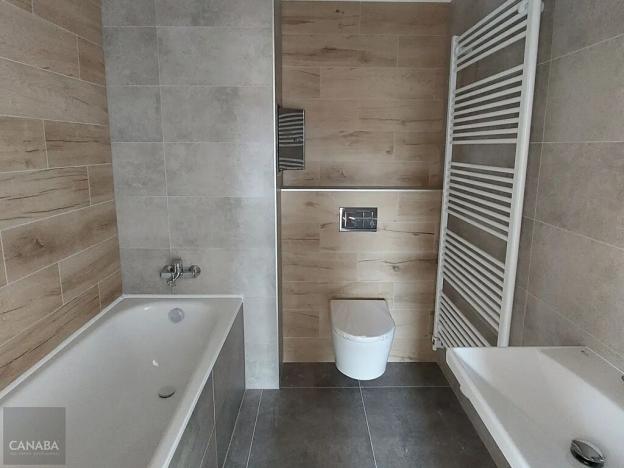 Prodej bytu 2+kk, Praha, 54 m2