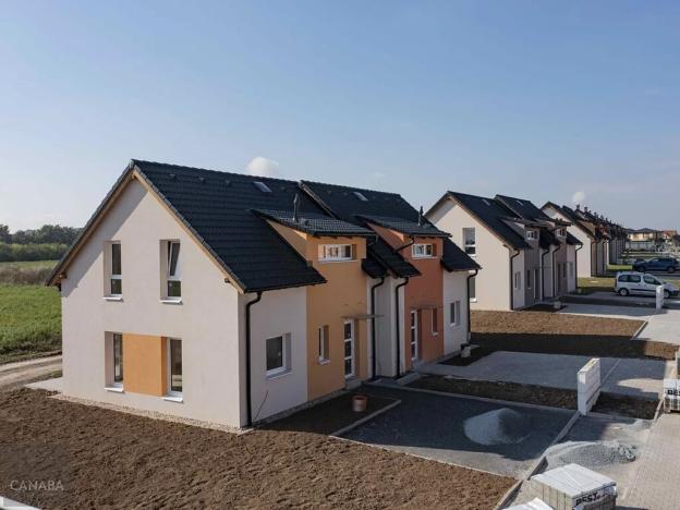 Prodej rodinného domu, Nehvizdy, 96 m2