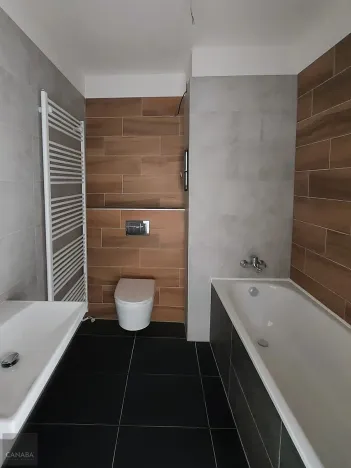 Prodej bytu 2+kk, Praha - Dubeč, 58 m2