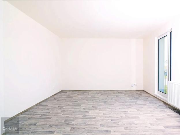 Prodej bytu 1+kk, Nehvizdy, 38 m2