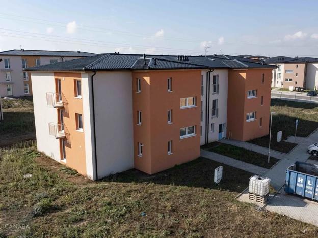 Prodej bytu 1+kk, Nehvizdy, 38 m2