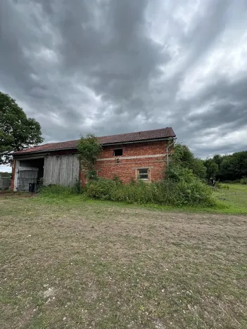 Pronájem skladu, Vrbice, 160 m2