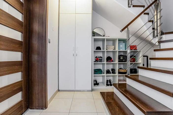 Pronájem rodinného domu, Hluboká nad Vltavou, Karla Čapka, 107 m2