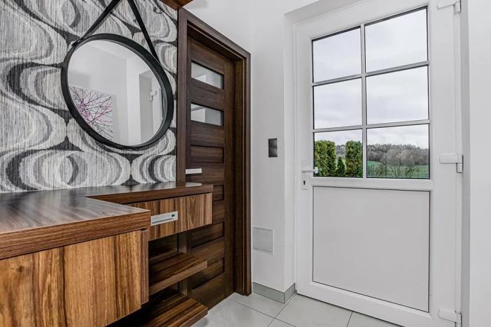 Pronájem rodinného domu, Hluboká nad Vltavou, Karla Čapka, 107 m2