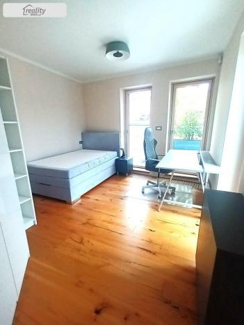 Pronájem bytu 4+kk, Praha - Nové Město, Ostrovní, 103 m2
