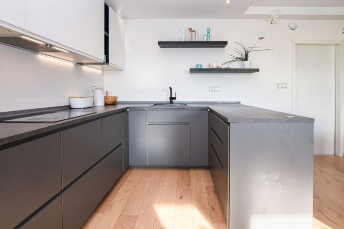 Prodej bytu 3+kk, Praha - Stodůlky, Nušlova, 108 m2