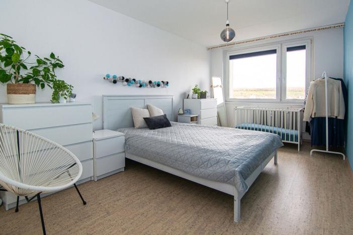 Prodej bytu 3+kk, Praha - Stodůlky, Nušlova, 108 m2