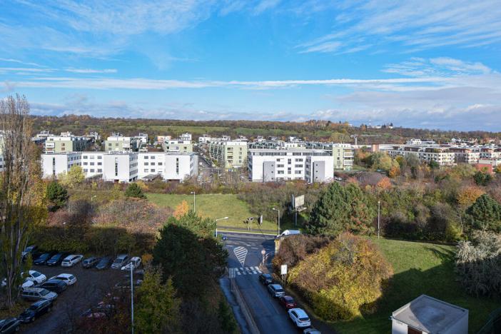 Prodej bytu 3+kk, Praha - Stodůlky, Nušlova, 108 m2