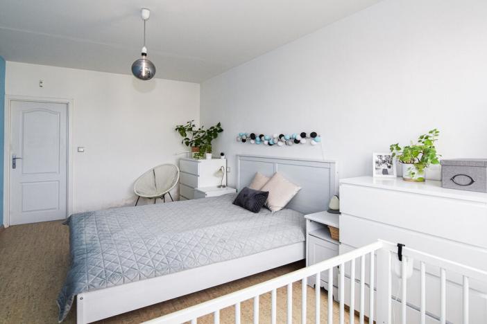 Prodej bytu 3+kk, Praha - Stodůlky, Nušlova, 108 m2