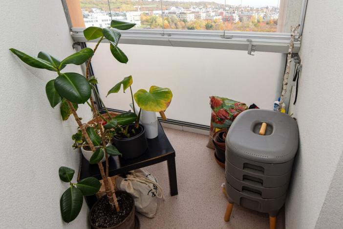 Prodej bytu 3+kk, Praha - Stodůlky, Nušlova, 108 m2