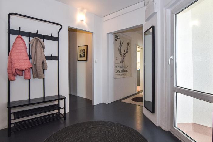 Prodej bytu 3+kk, Praha - Stodůlky, Nušlova, 108 m2