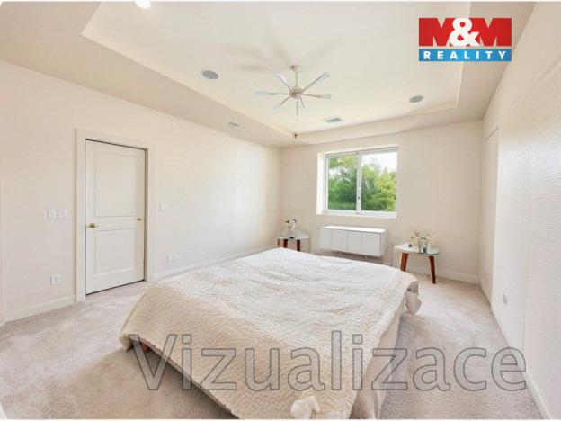 Prodej rodinného domu, Zachrašťany, 108 m2